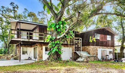 ST PETERSBURG FL Home