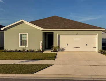 HAINES CITY FL Home