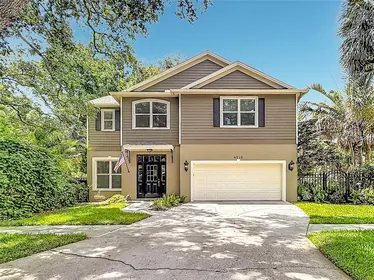 TAMPA FL Home