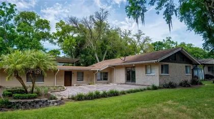 LAKE MARY FL Home
