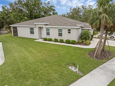 PALMETTO FL Home