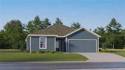GROVELAND FL Home