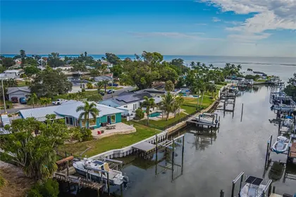 ST PETERSBURG FL Home