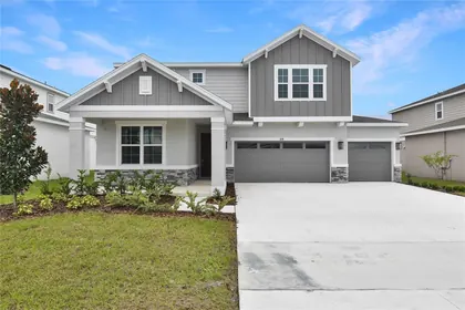 ST CLOUD FL Home