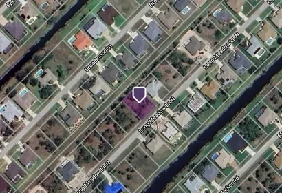 ROTONDA WEST FL Property