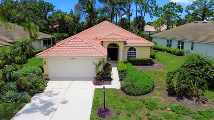 NOKOMIS FL Home