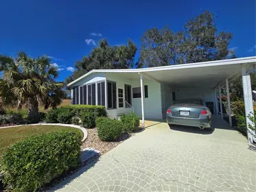 PALMETTO FL Home