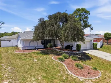 SPRING HILL FL Home