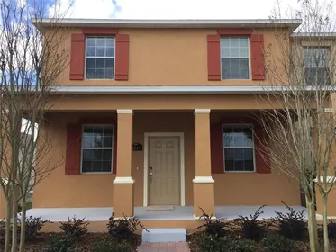 WINTER GARDEN FL Home