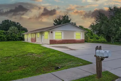 PUNTA GORDA FL Home