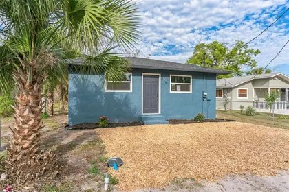 ARCADIA FL Home