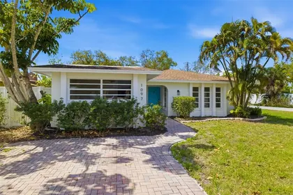 SARASOTA FL Home