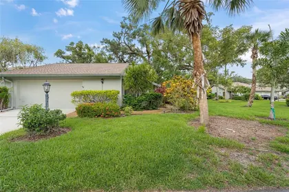 SARASOTA FL Home