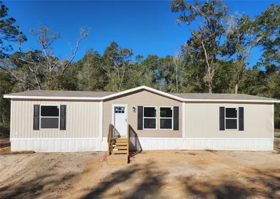 DUNNELLON FL Home