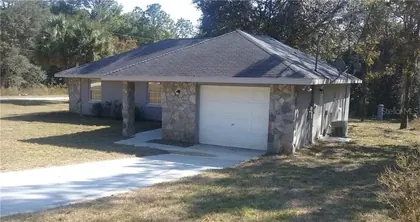 OCALA FL Home