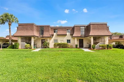 NEW PORT RICHEY FL Home