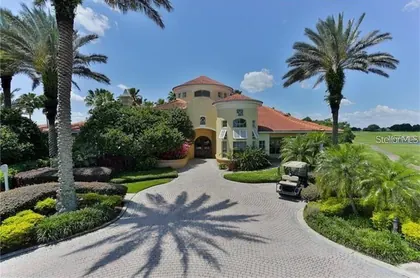 ORLANDO FL Home