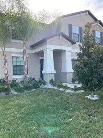 RUSKIN FL Home