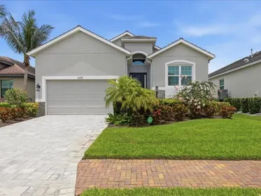 BRADENTON FL Home