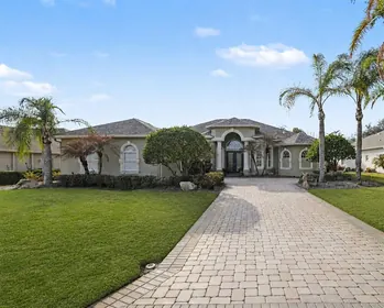 DADE CITY FL Home