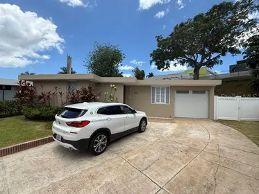 SAN JUAN PR Home