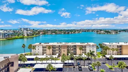 SOUTH PASADENA FL Home