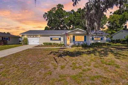 OCALA FL Home