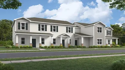 APOPKA FL Home