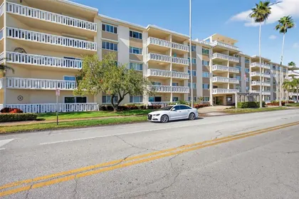 ST PETERSBURG FL Home