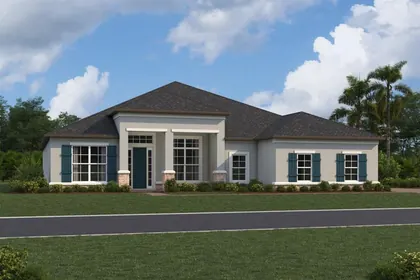 APOPKA FL Home