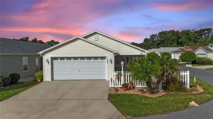 THE VILLAGES FL Home