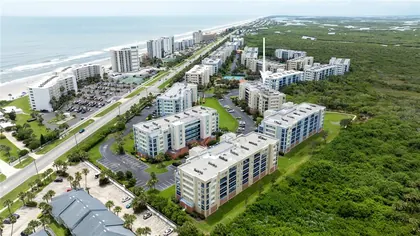 NEW SMYRNA BEACH FL Home