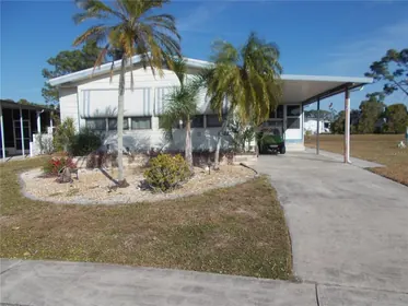 NORTH PORT FL Home