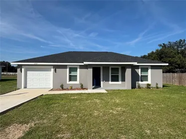 DUNNELLON FL Home