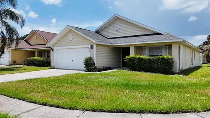 KISSIMMEE FL Home