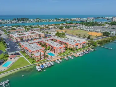 ST PETE BEACH FL Home