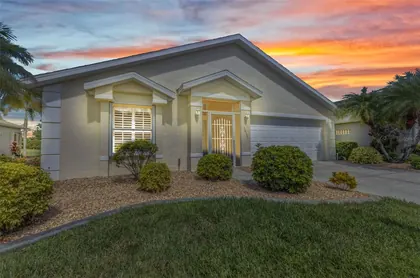 PUNTA GORDA FL Home