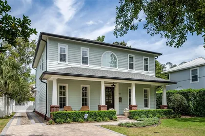 WINTER PARK FL Home