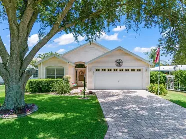THE VILLAGES FL Home