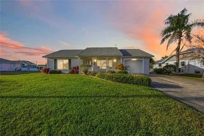 ENGLEWOOD FL Home