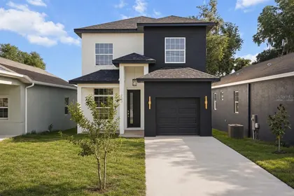 EUSTIS FL Home