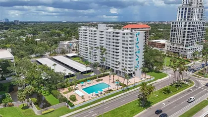 TAMPA FL Home