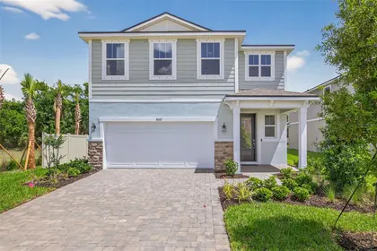 PALMETTO FL Home