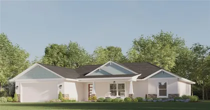 OCKLAWAHA FL Home
