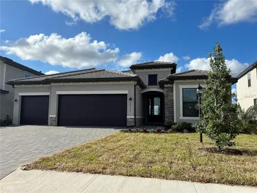 LAKEWOOD RANCH FL Home