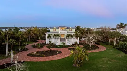 PLACIDA FL Home