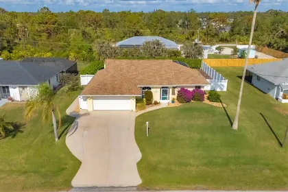 ENGLEWOOD FL Home