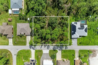 NORTH PORT FL Property