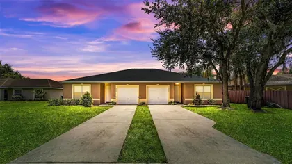 POINCIANA FL Home