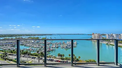 SARASOTA FL Home
